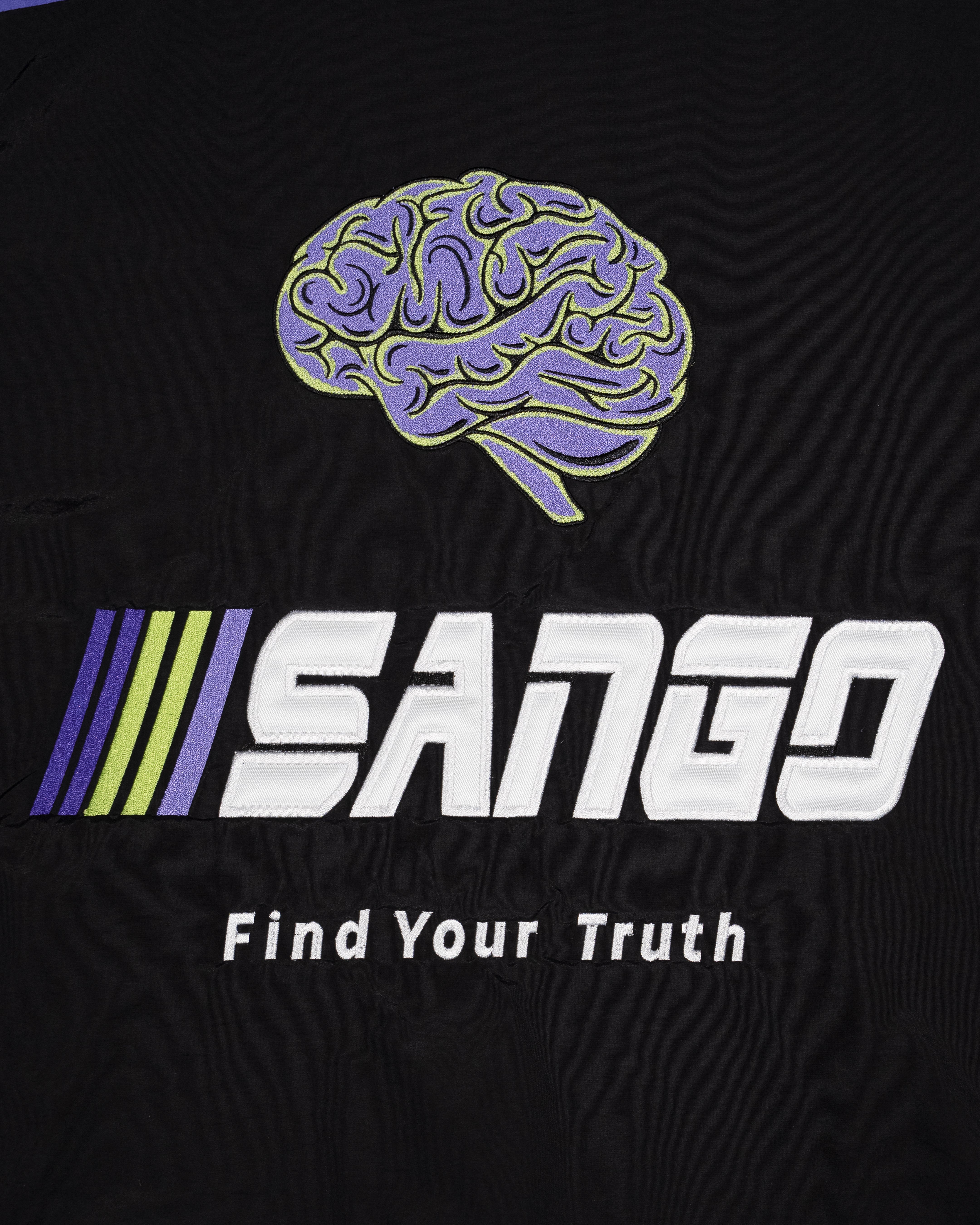 Sango 90's Team Jacket-thumbmail-8