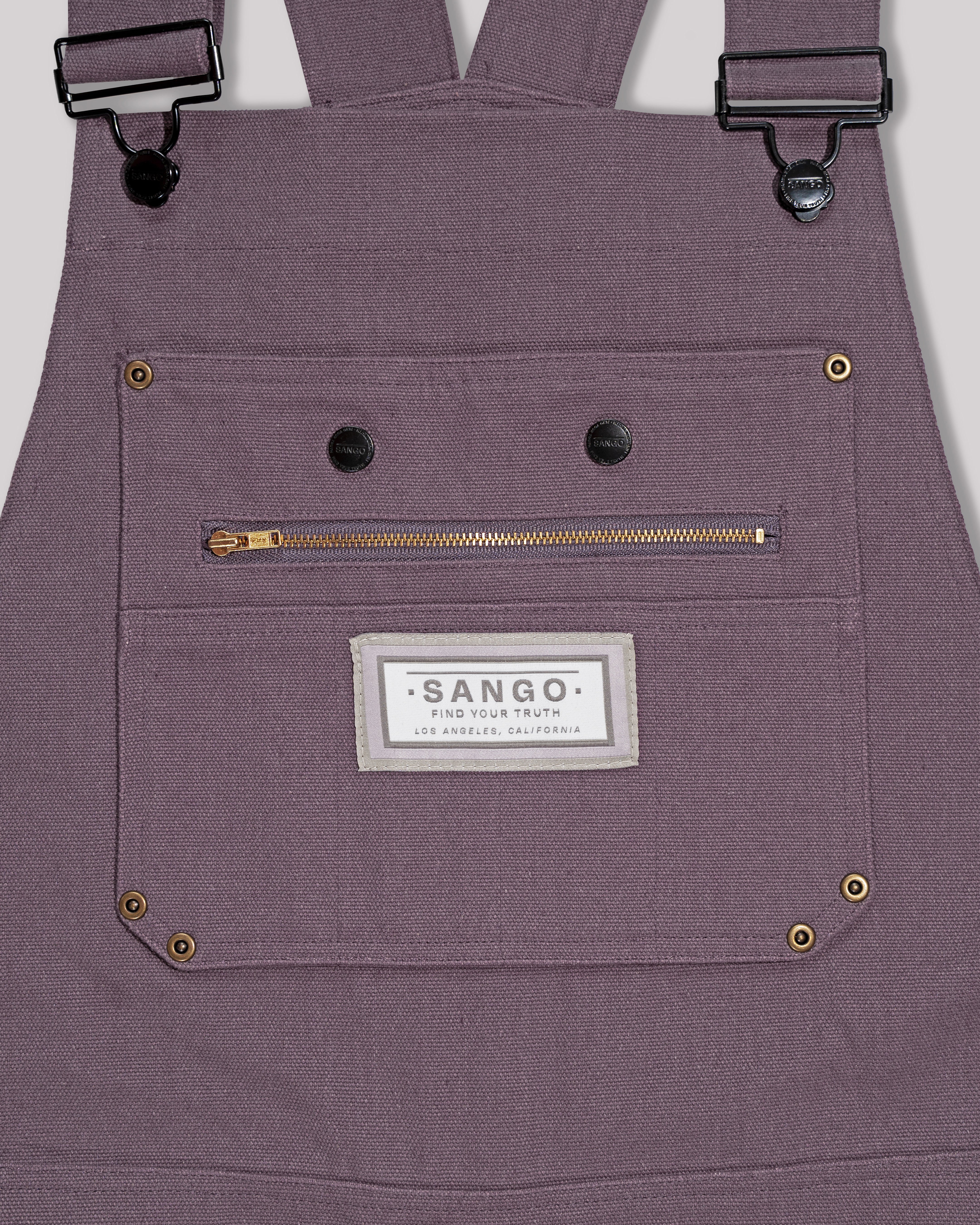 Sango Creative Overalls V2 - Mauve-thumbmail-10