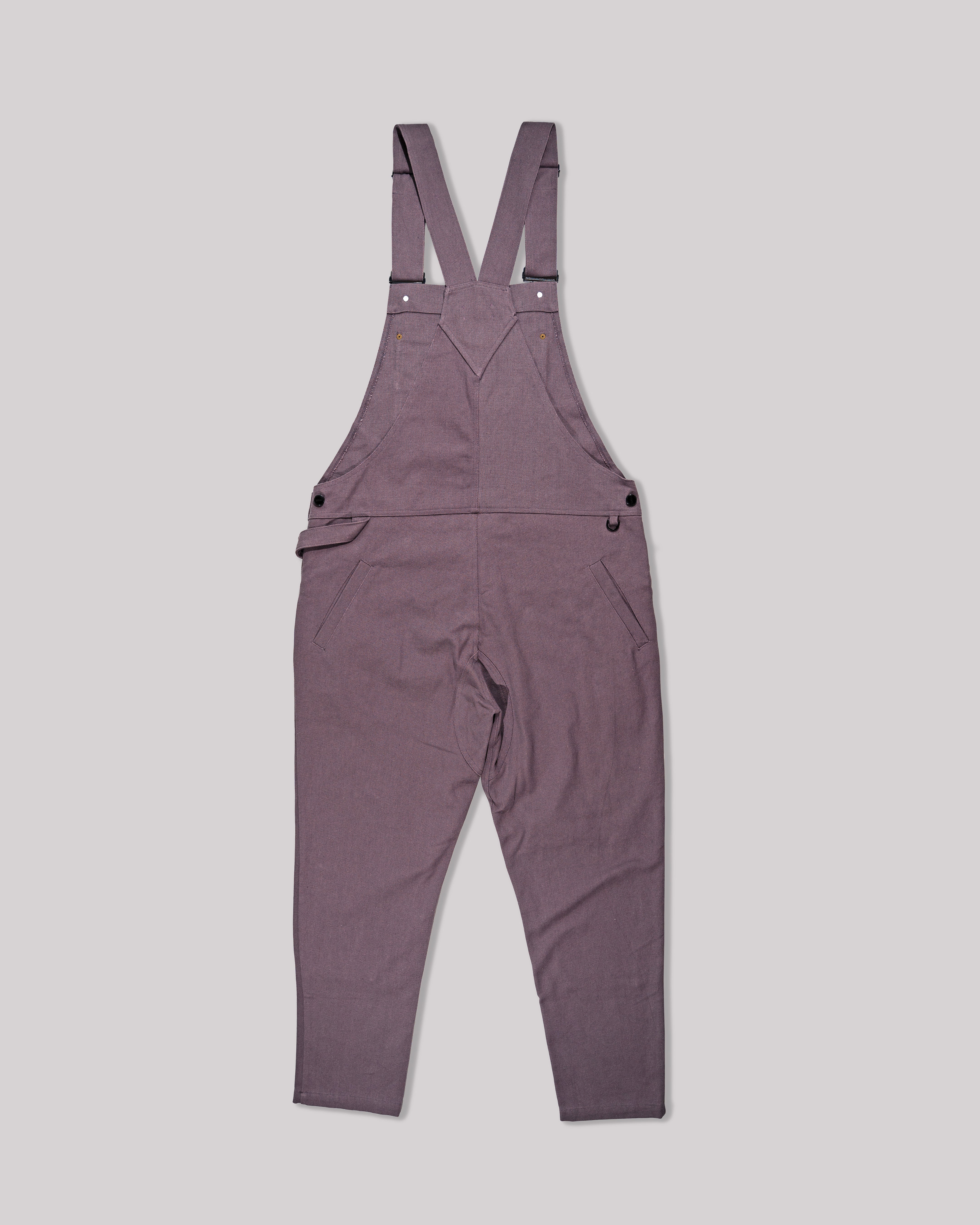 Sango Creative Overalls V2 - Mauve-thumbmail-3