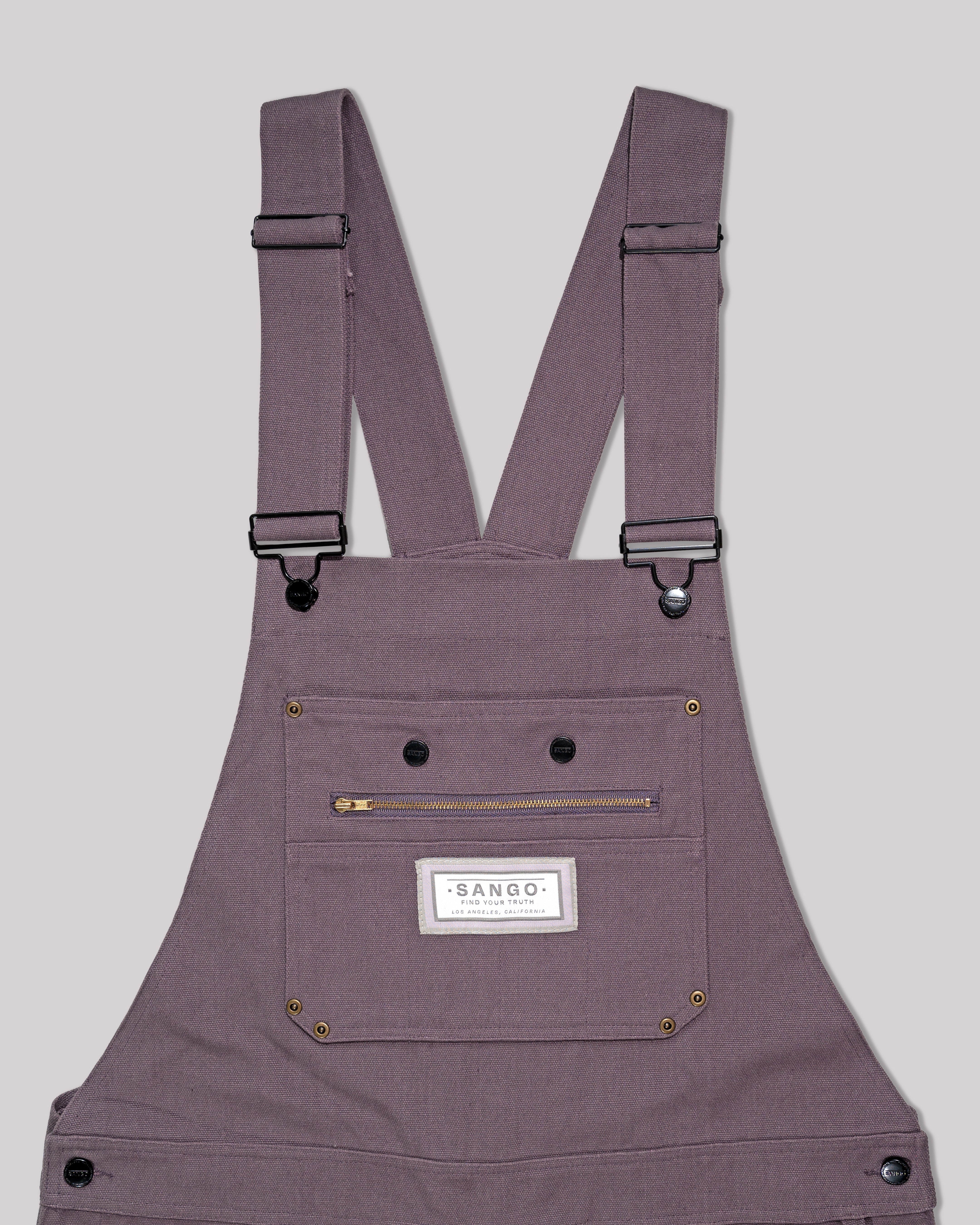 Sango Creative Overalls V2 - Mauve-thumbmail-2