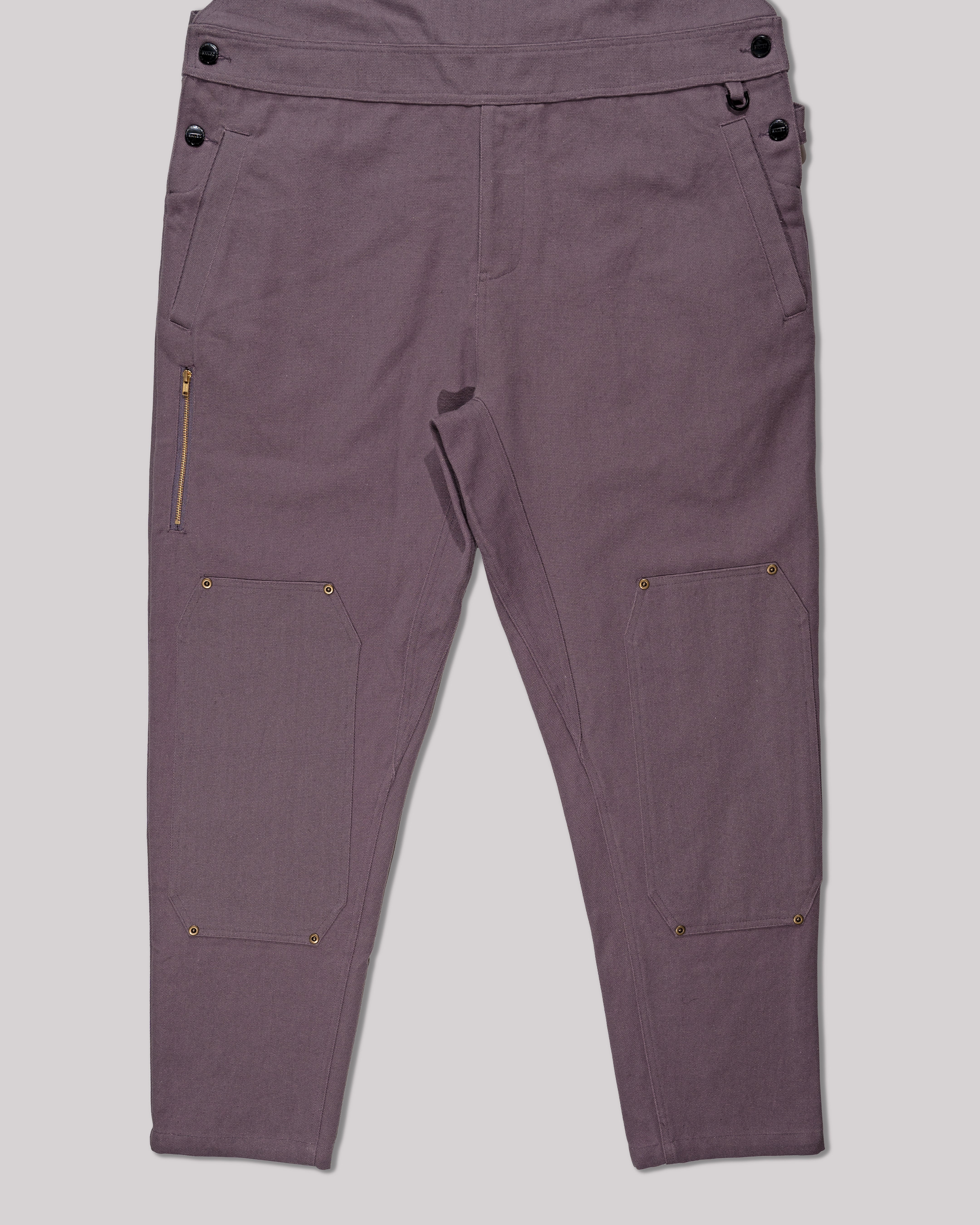 Sango Creative Overalls V2 - Mauve-thumbmail-5