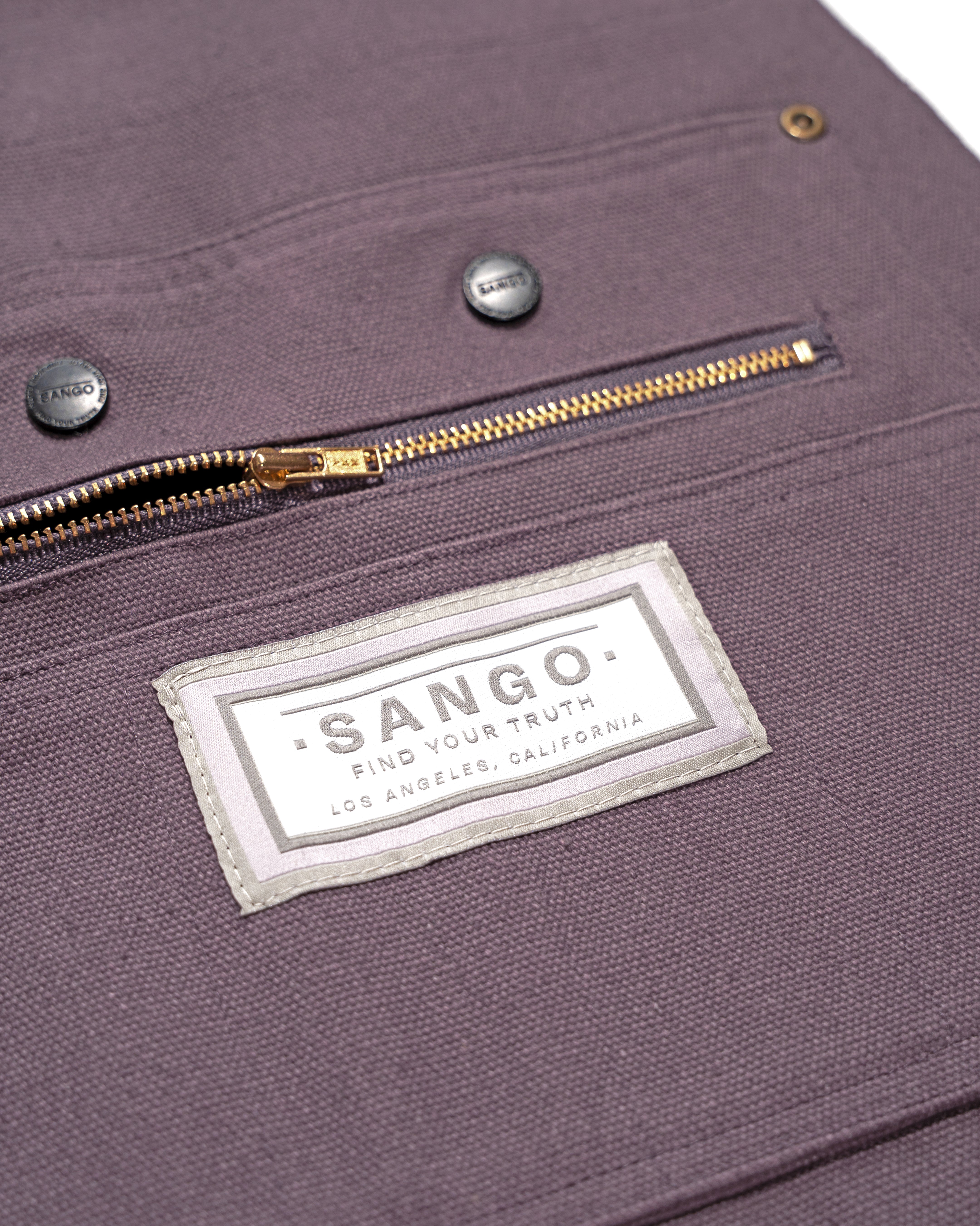 Sango Creative Overalls V2 - Mauve-thumbmail-4