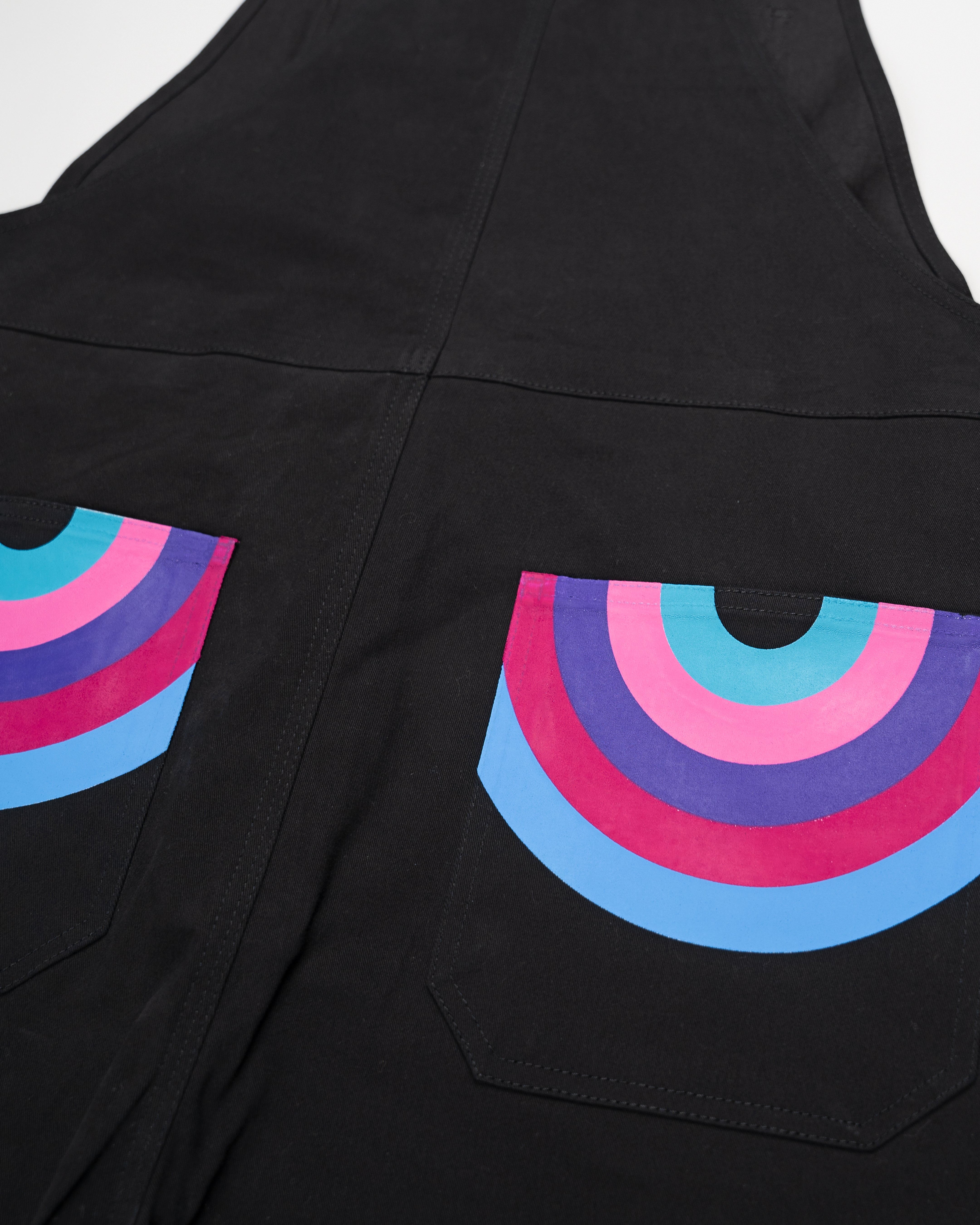 AC3: Sango x Riley A. Polek-Davis Intuitive Overalls-thumbmail-8