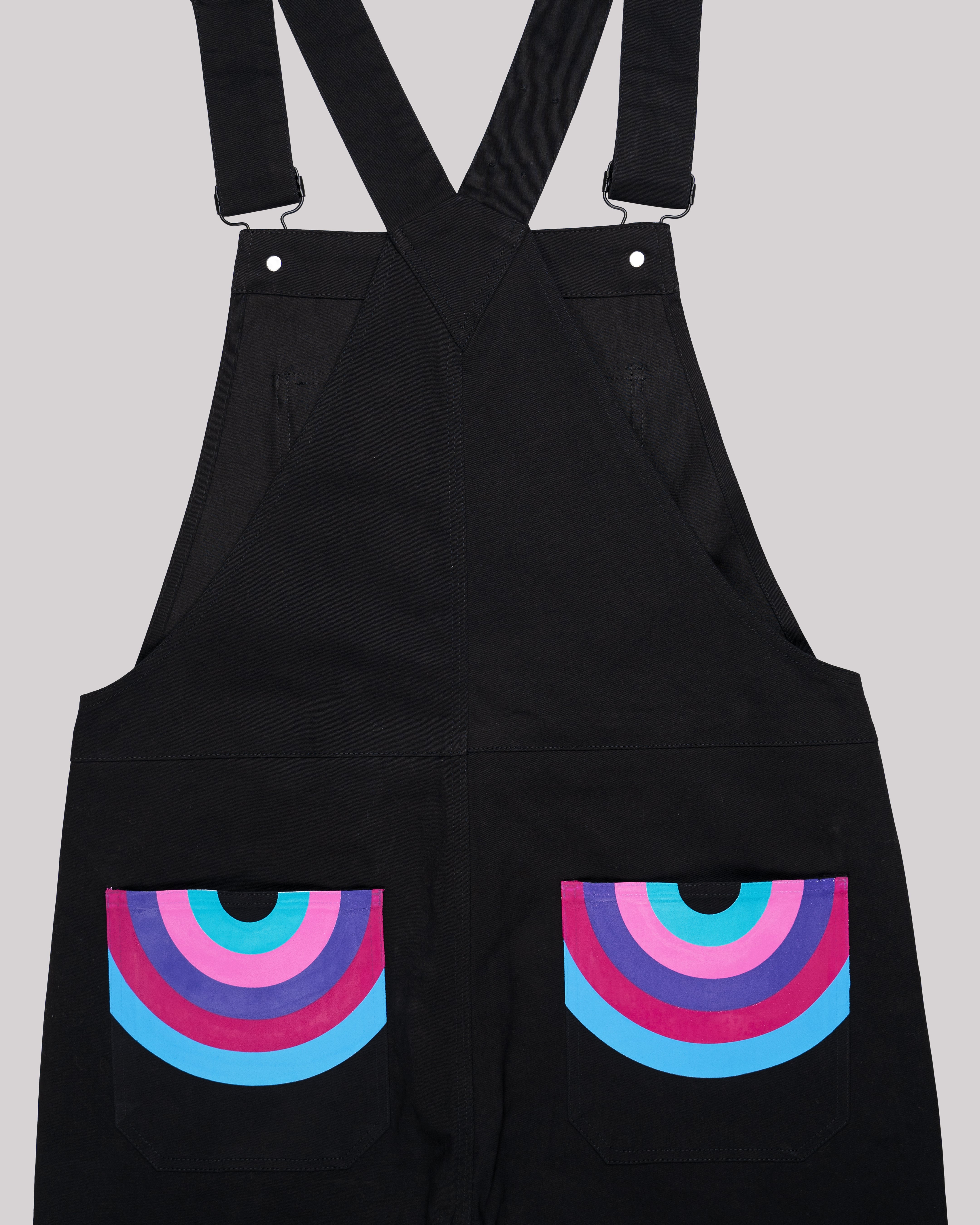 AC3: Sango x Riley A. Polek-Davis Intuitive Overalls-thumbmail-9