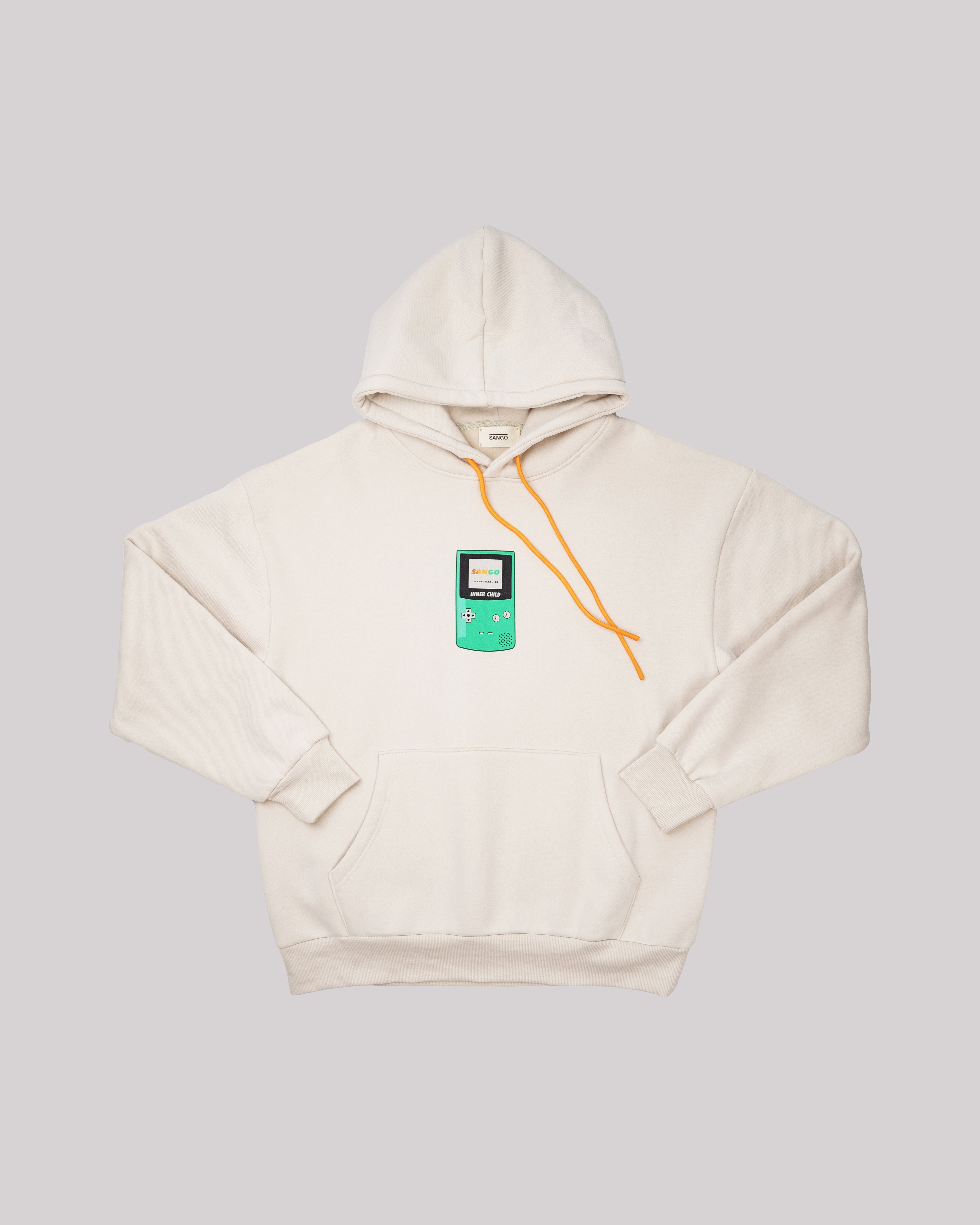 Sango Inner Child Hoodie