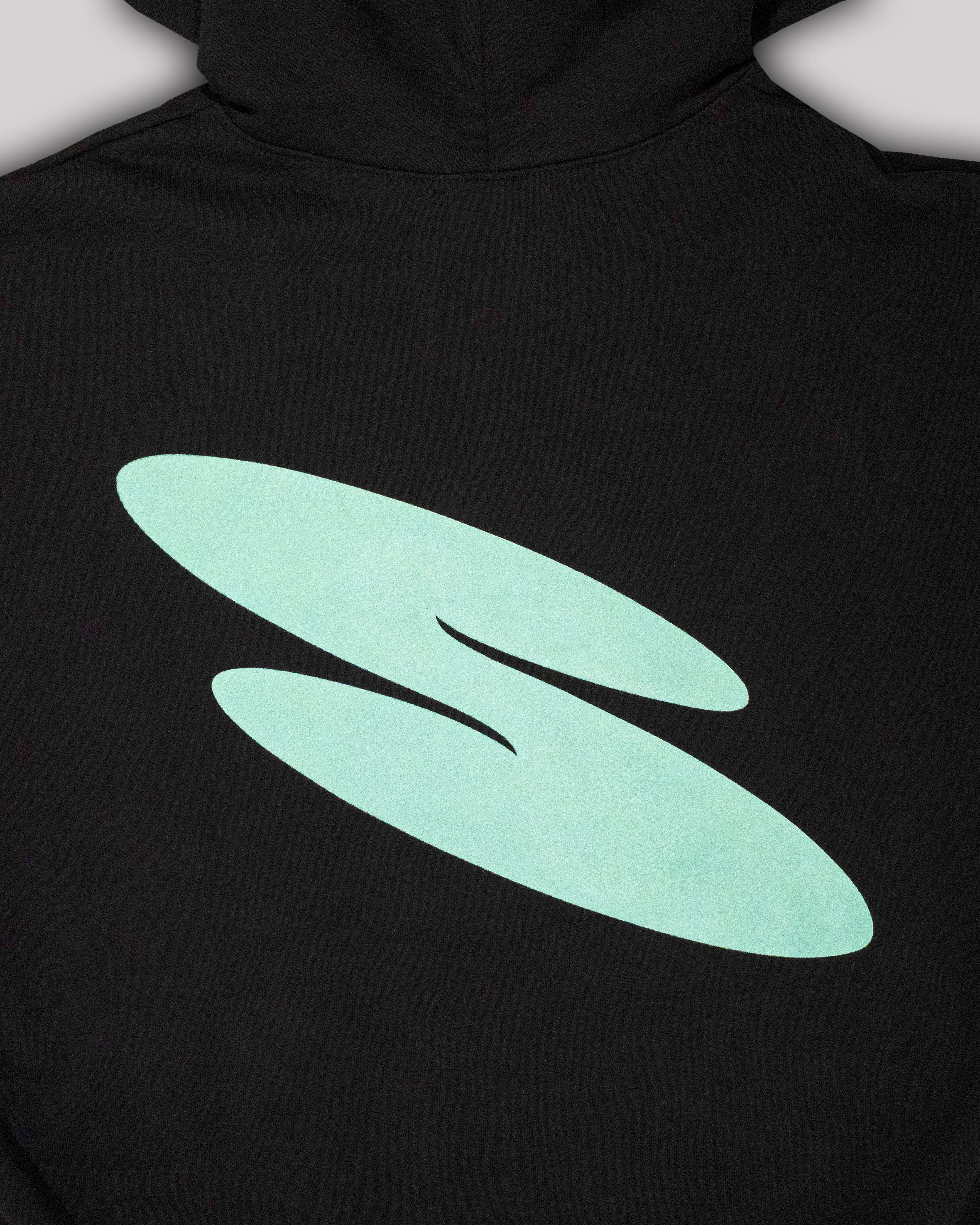 Sango Studios Signature Hoodie - Sango Sage-thumbmail-4