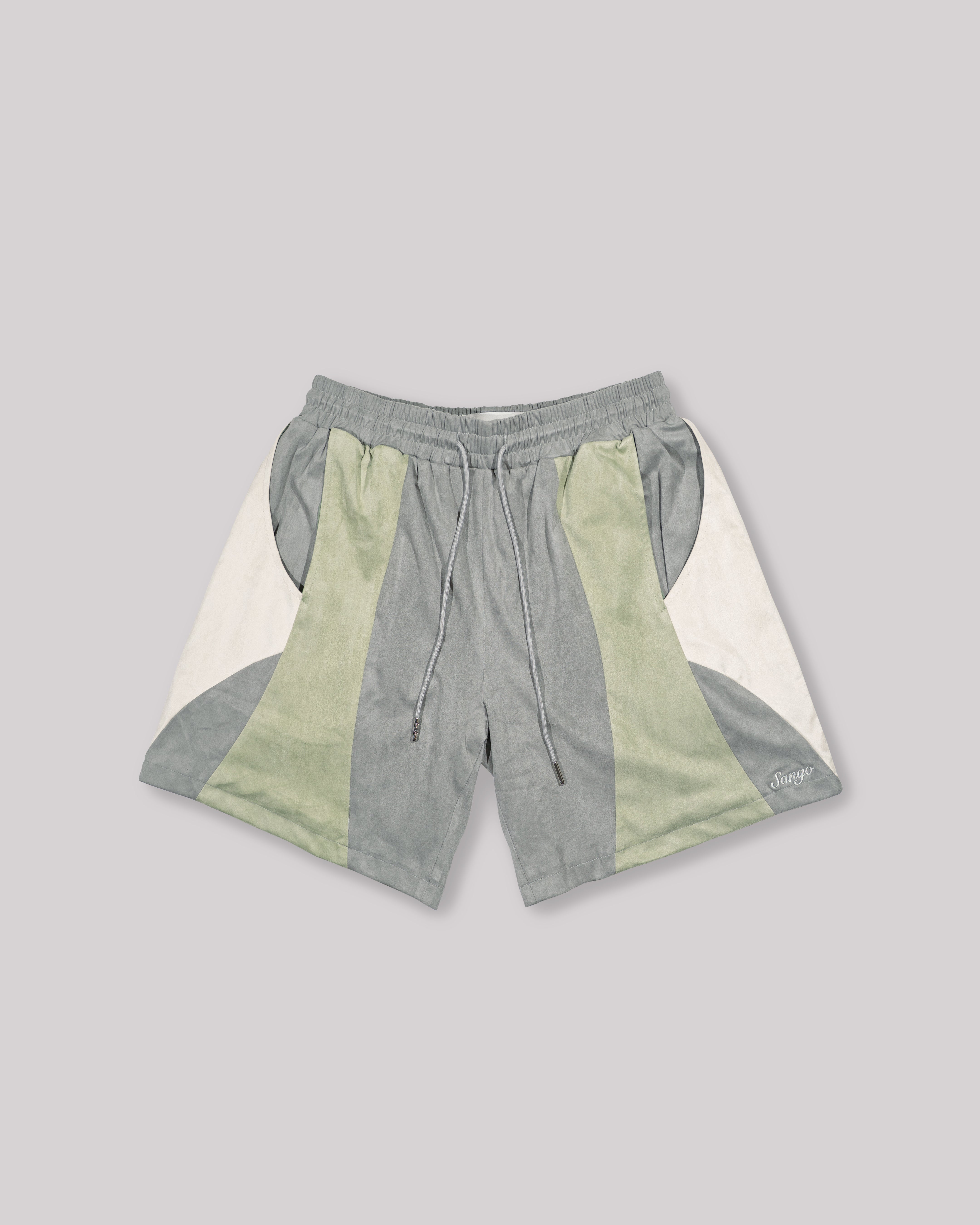 Sango Royal Shorts