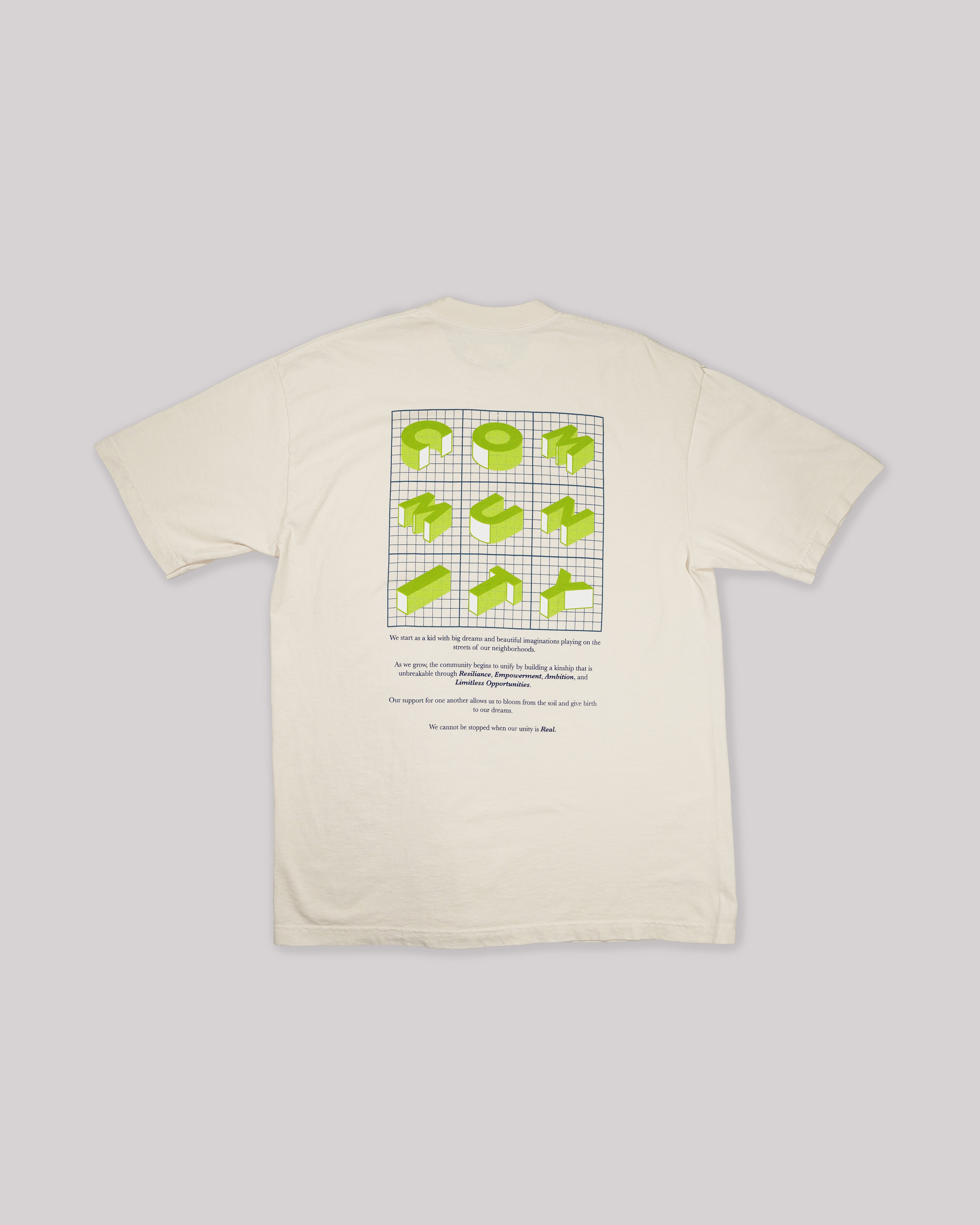 Sango x TMC Community Tee-thumbmail-2
