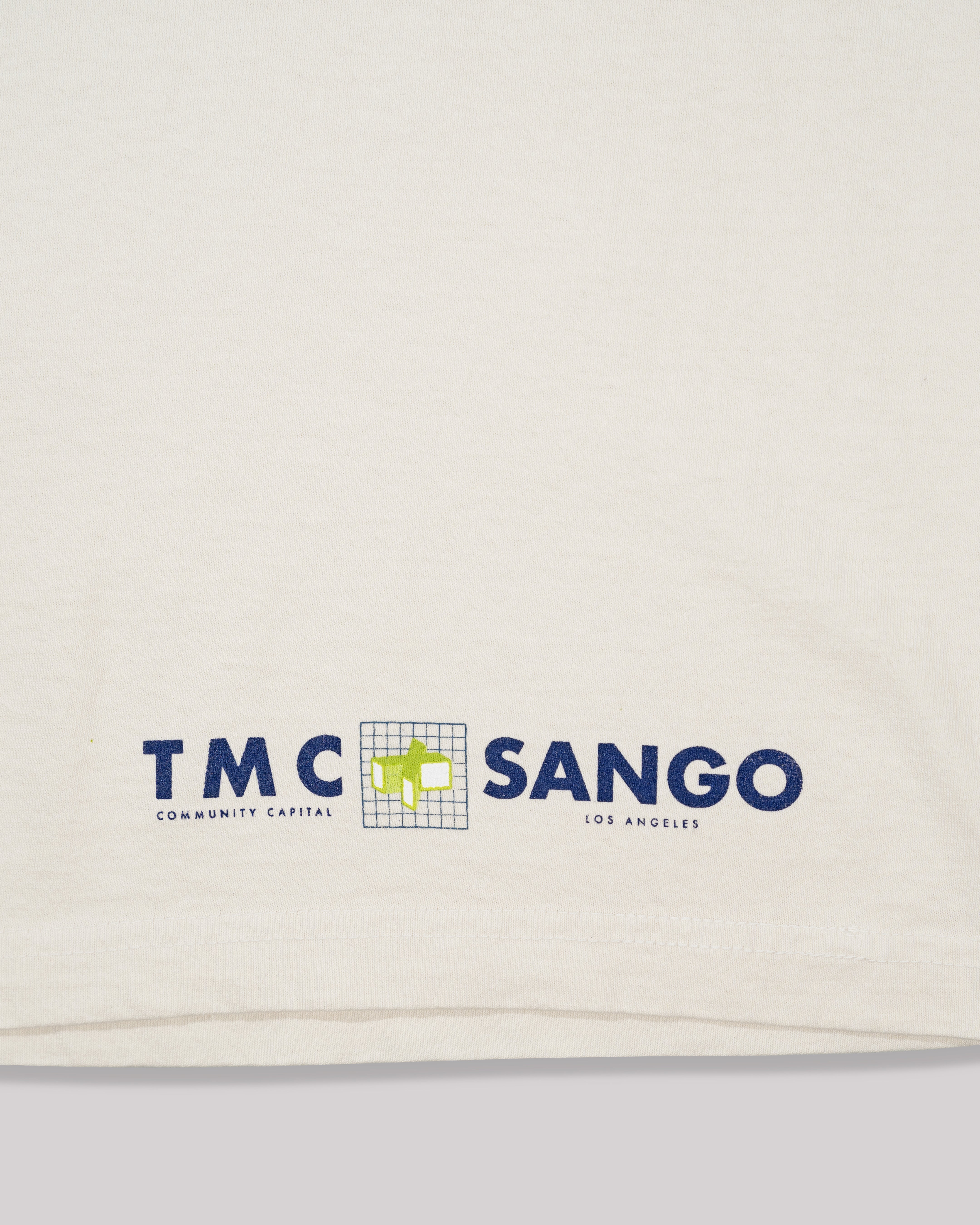 Sango x TMC Community Tee-thumbmail-3
