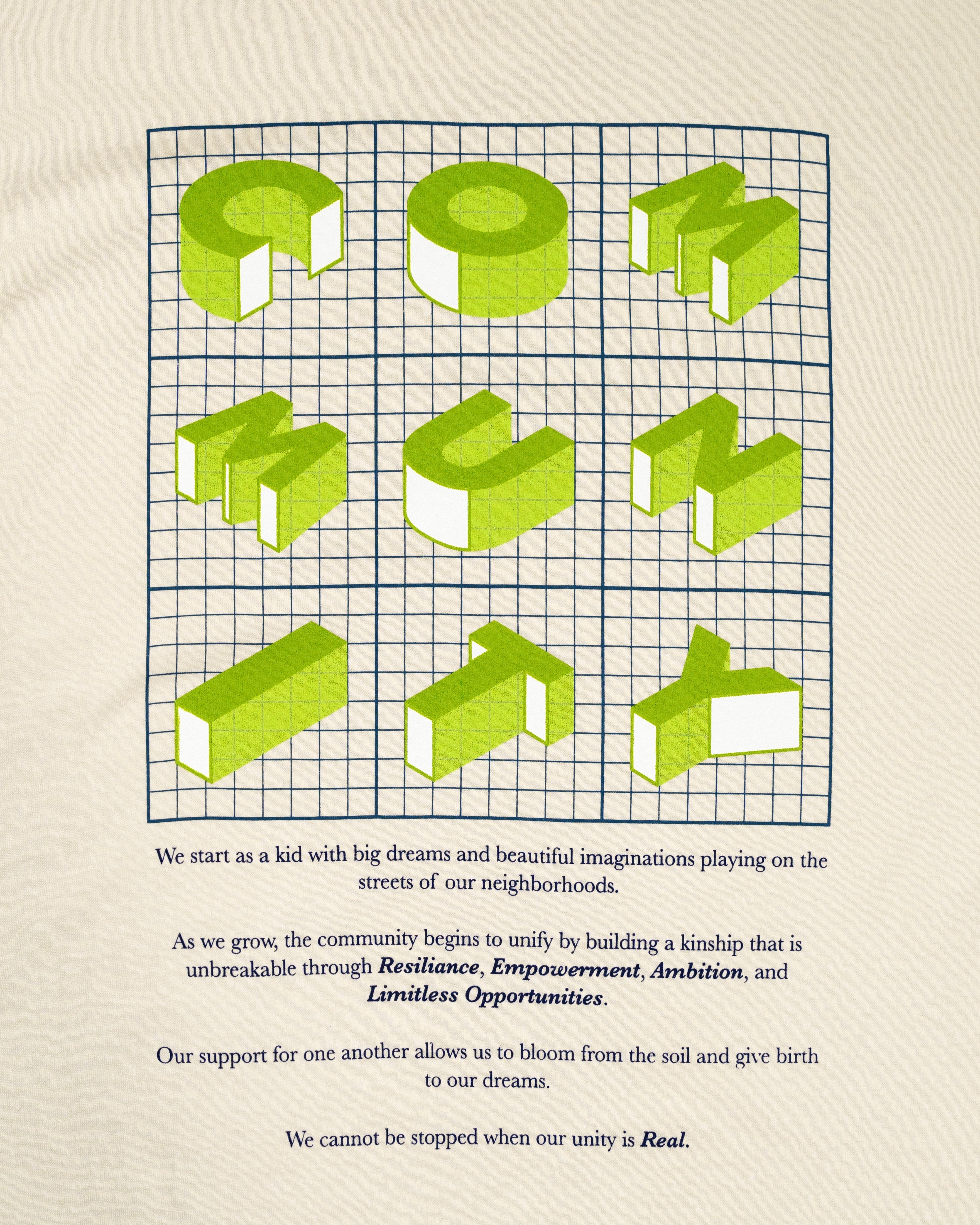 Sango x TMC Community Tee-thumbmail-4