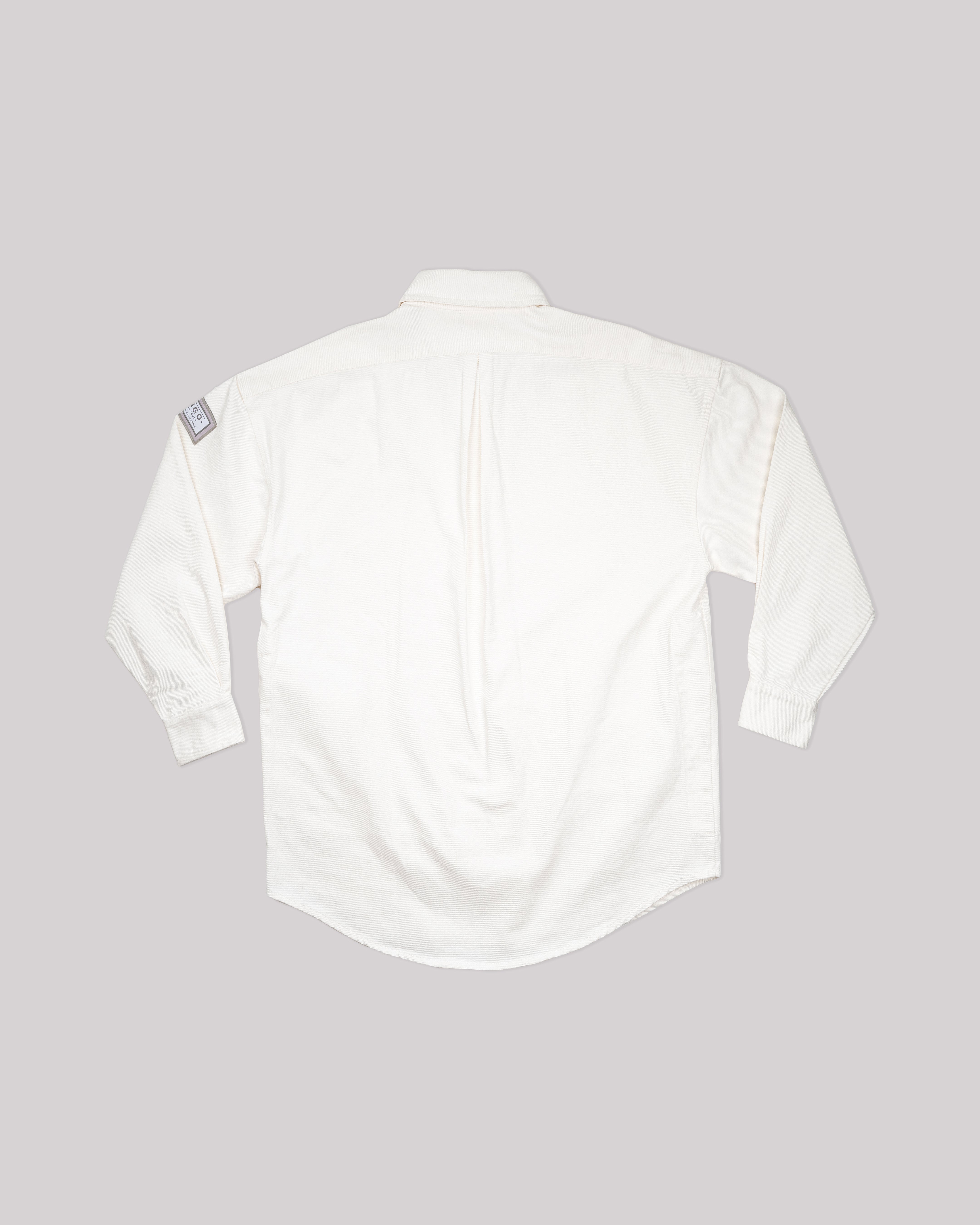 Sango Oversized Denim Button Up-thumbmail-2