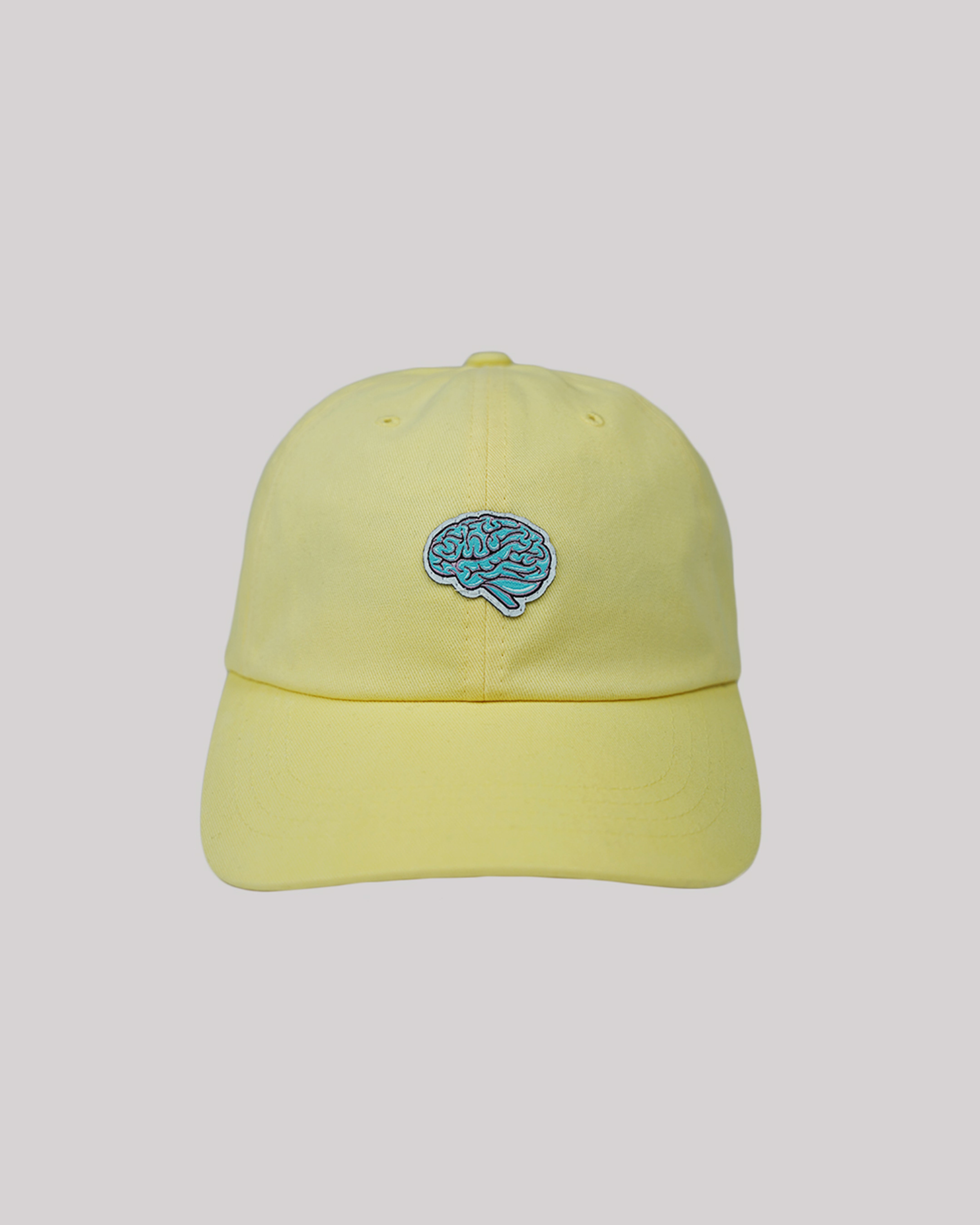 Coral Thinking Cap - Scotchbutter